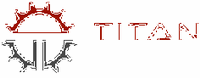 Titan Robotics Logo