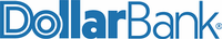 Dollar Bank Logo