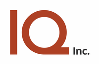 IQ Inc. Logo